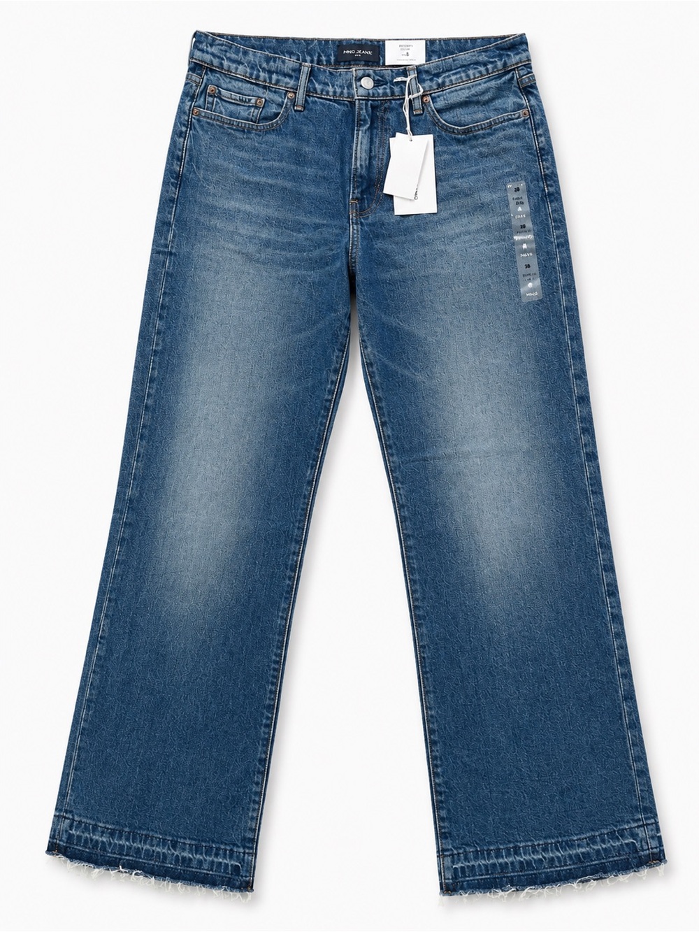 Lucky Brand Medium Wash Denim Jeans with Tags